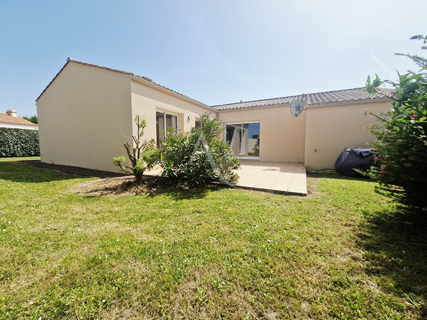 Agence immobilière de L'Adresse Bretignolles-sur-Mer