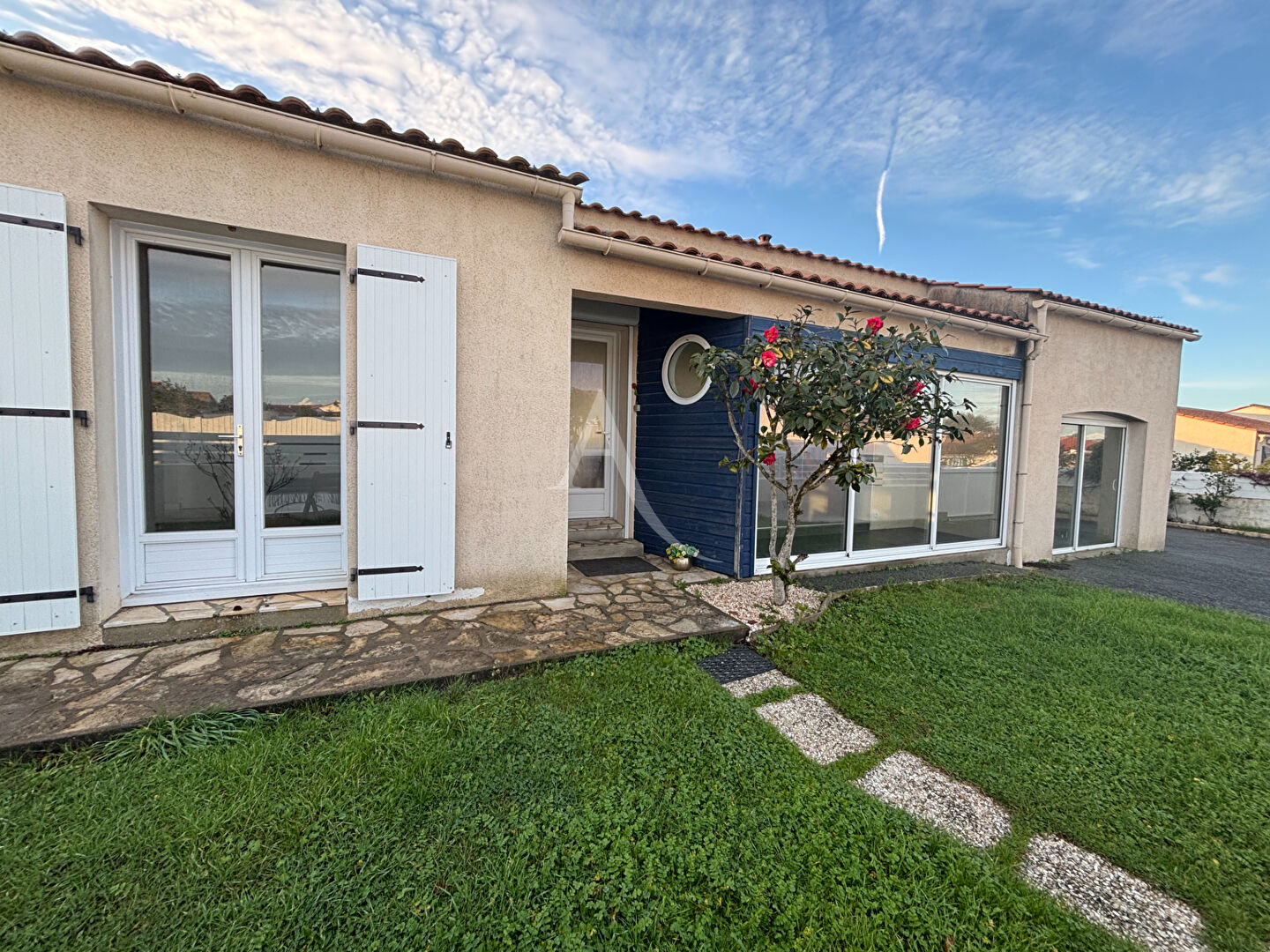 Agence immobilière de L'Adresse Bretignolles-sur-Mer