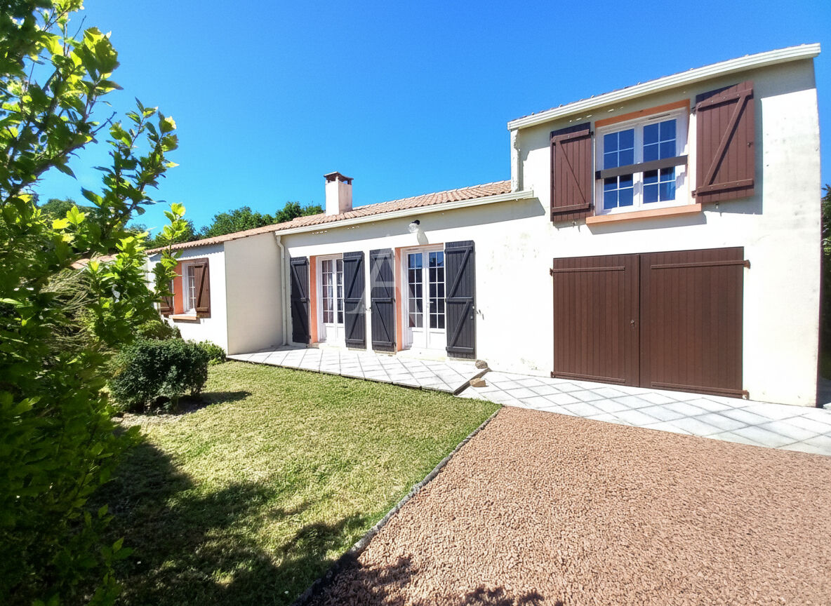 Agence immobilière de L'Adresse Bretignolles-sur-Mer