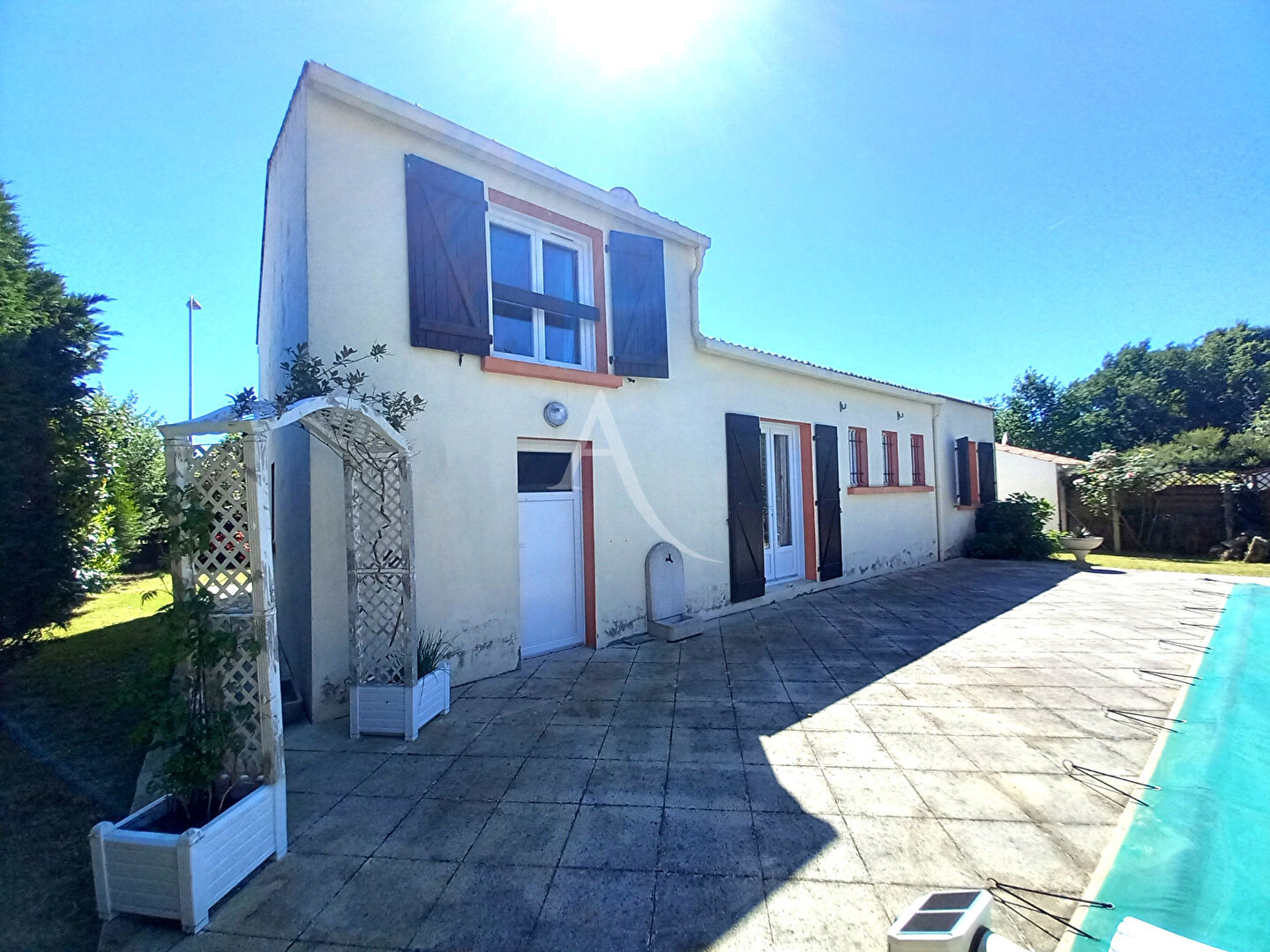 Agence immobilière de L'Adresse Bretignolles-sur-Mer