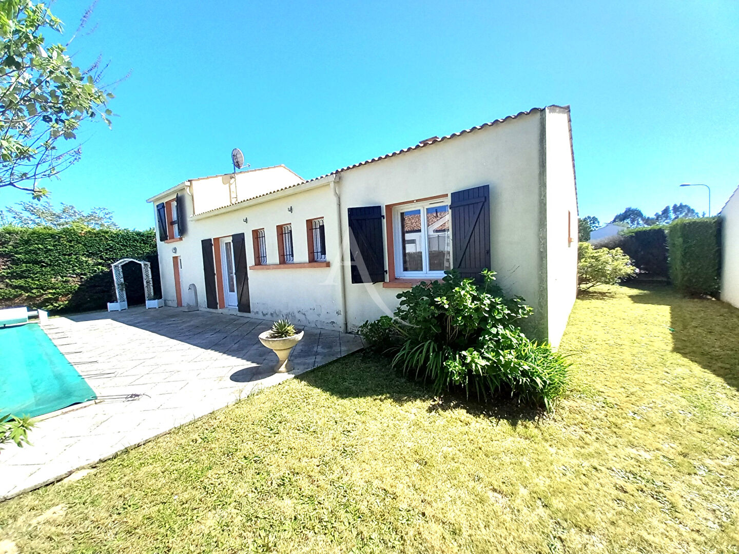 Agence immobilière de L'Adresse Bretignolles-sur-Mer