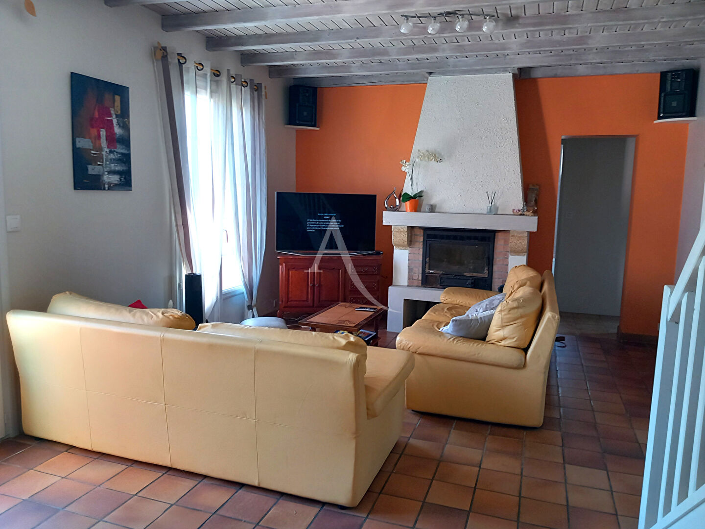 Photo Maison Landevieille image 2/6