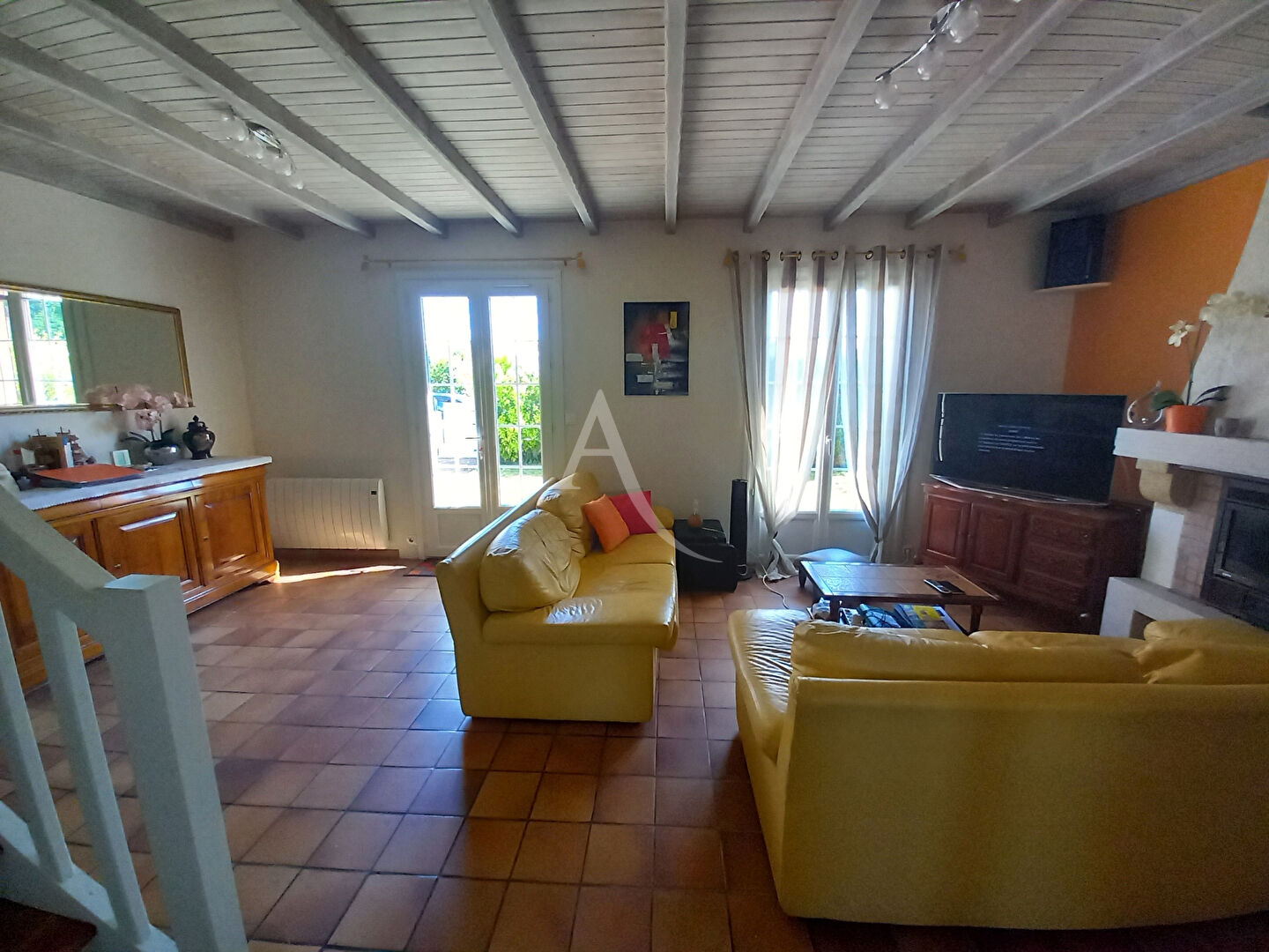 Photo Maison Landevieille image 4/6