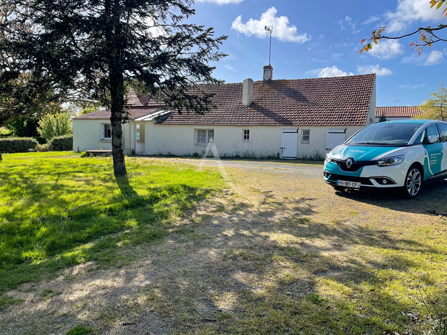 Agence immobilière de L'Adresse Bretignolles-sur-Mer