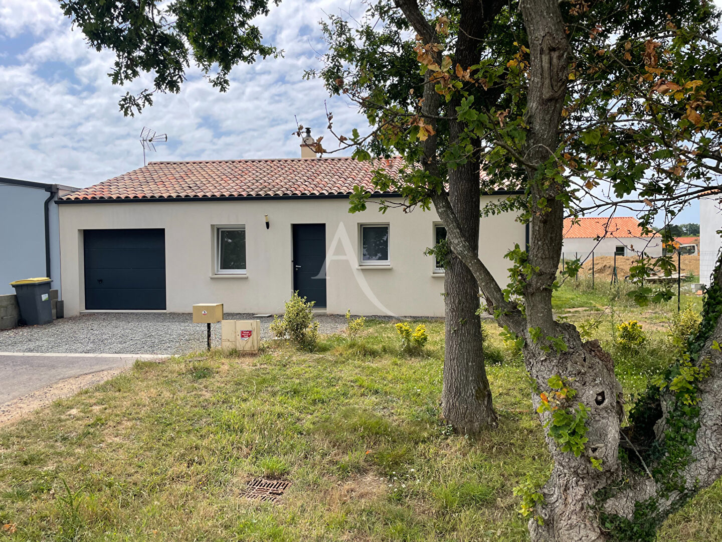 Agence immobilière de L'Adresse Bretignolles-sur-Mer