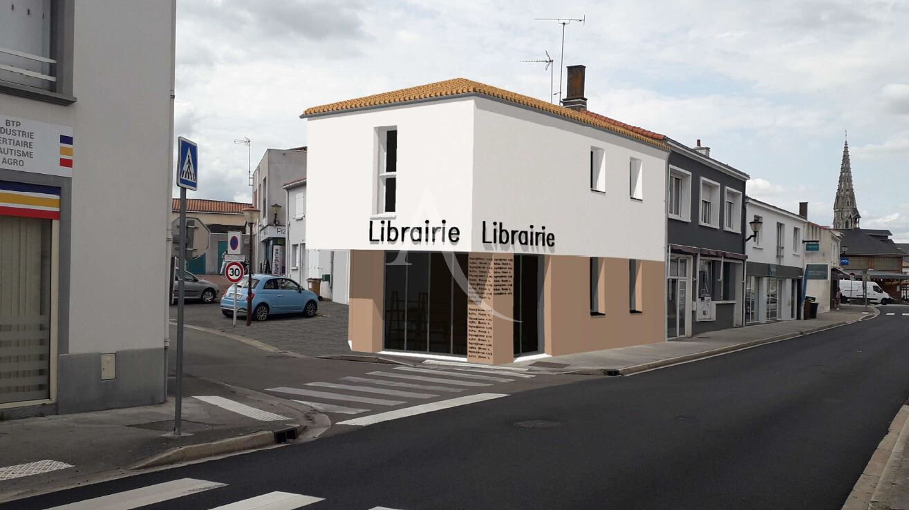Agence immobilière de L'Adresse Les Achards