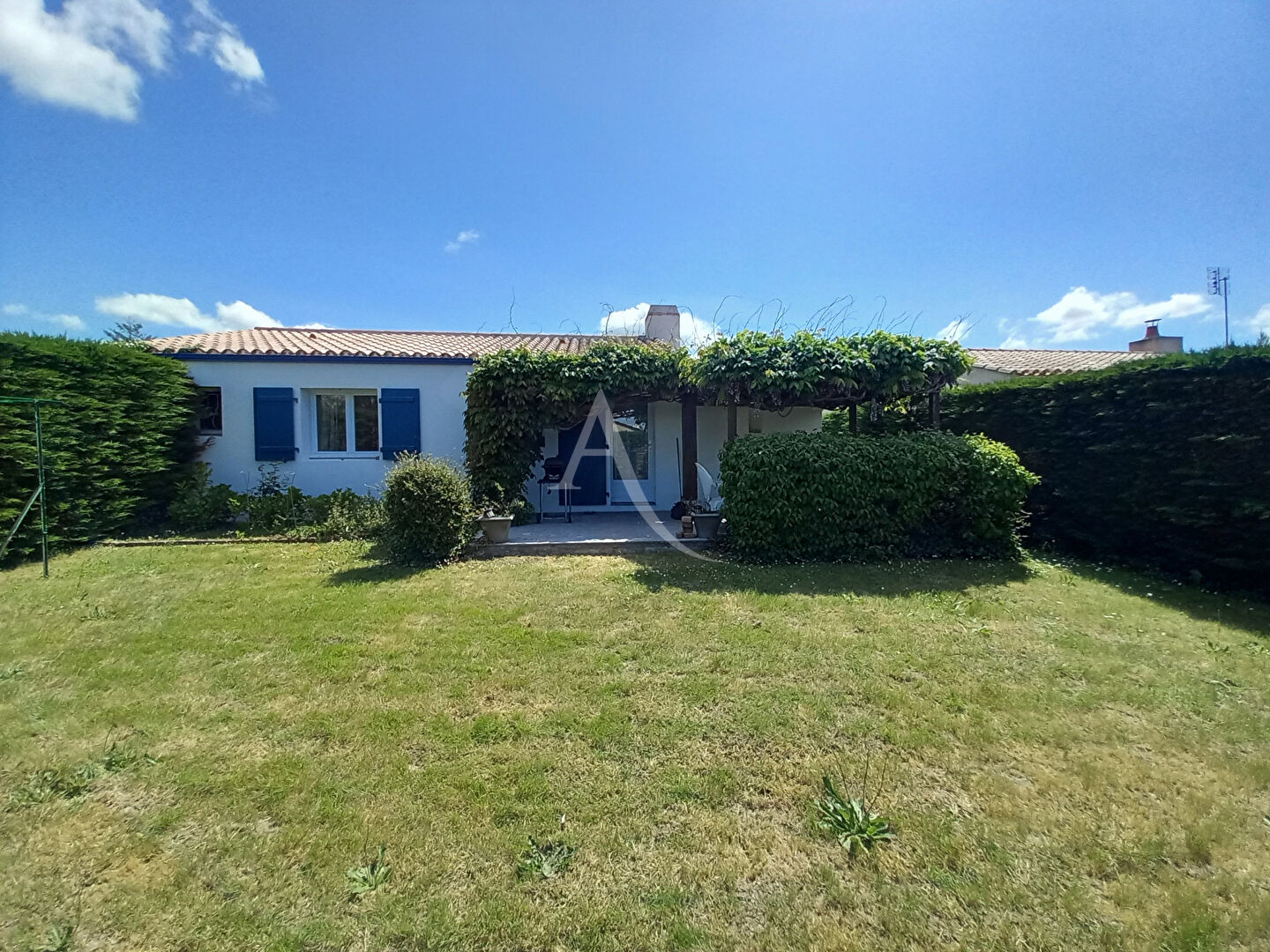 Agence immobilière de L'Adresse Bretignolles-sur-Mer