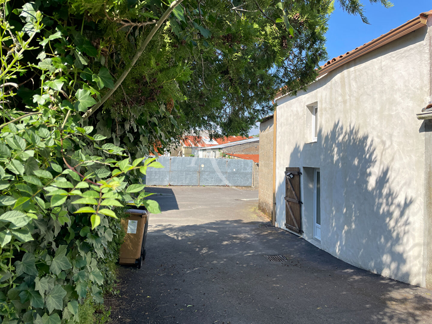 Agence immobilière de L'Adresse Les Achards