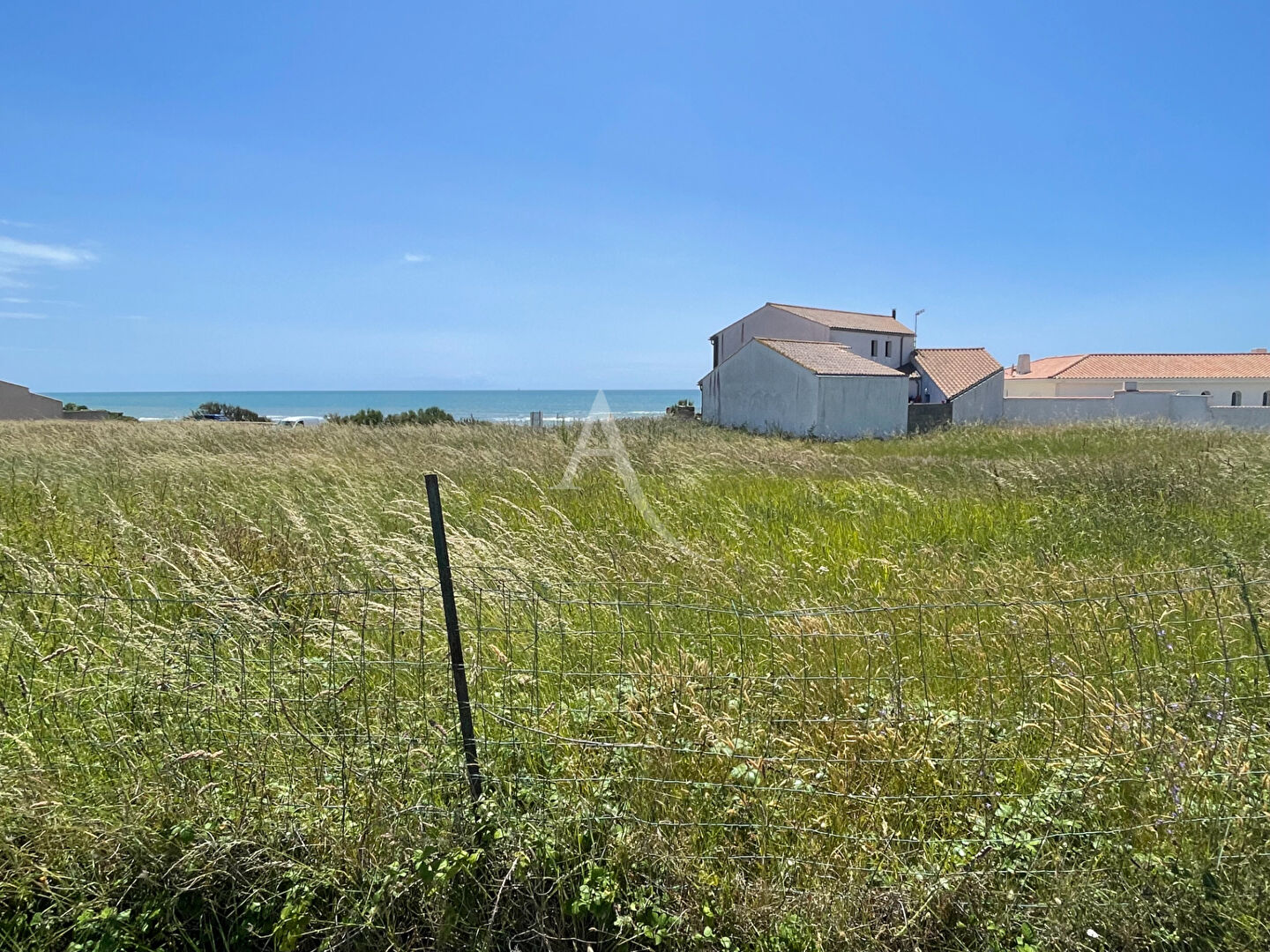 Agence immobilière de L'Adresse Bretignolles-sur-Mer