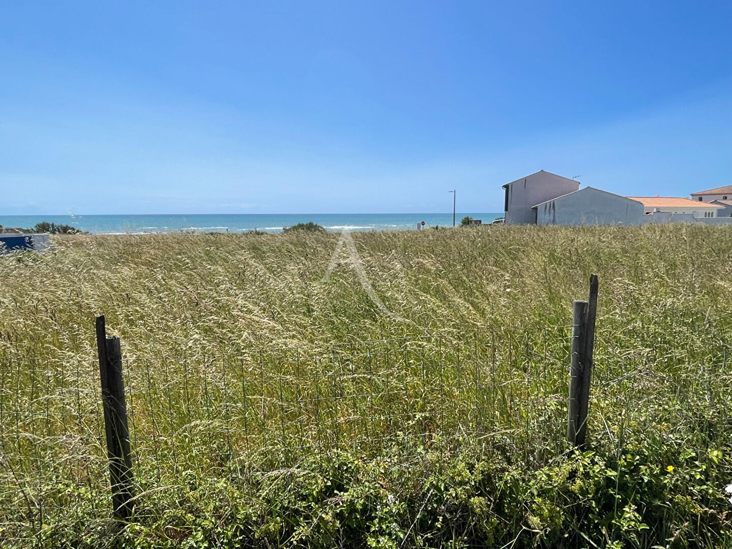 Agence immobilière de L'Adresse Bretignolles-sur-Mer