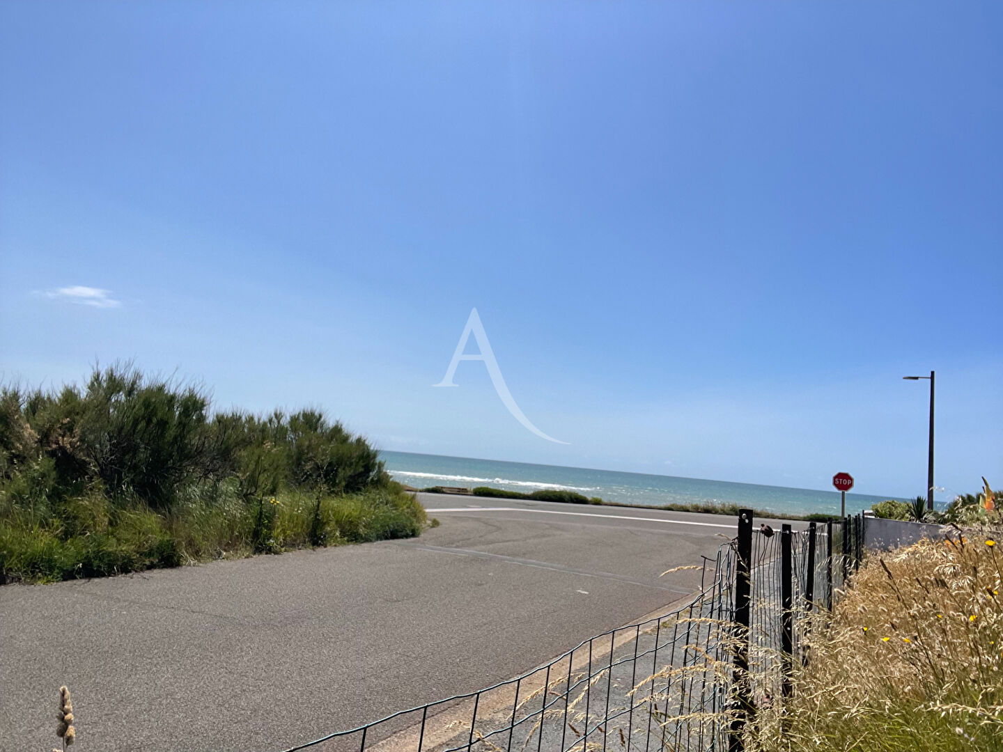 Agence immobilière de L'Adresse Bretignolles-sur-Mer