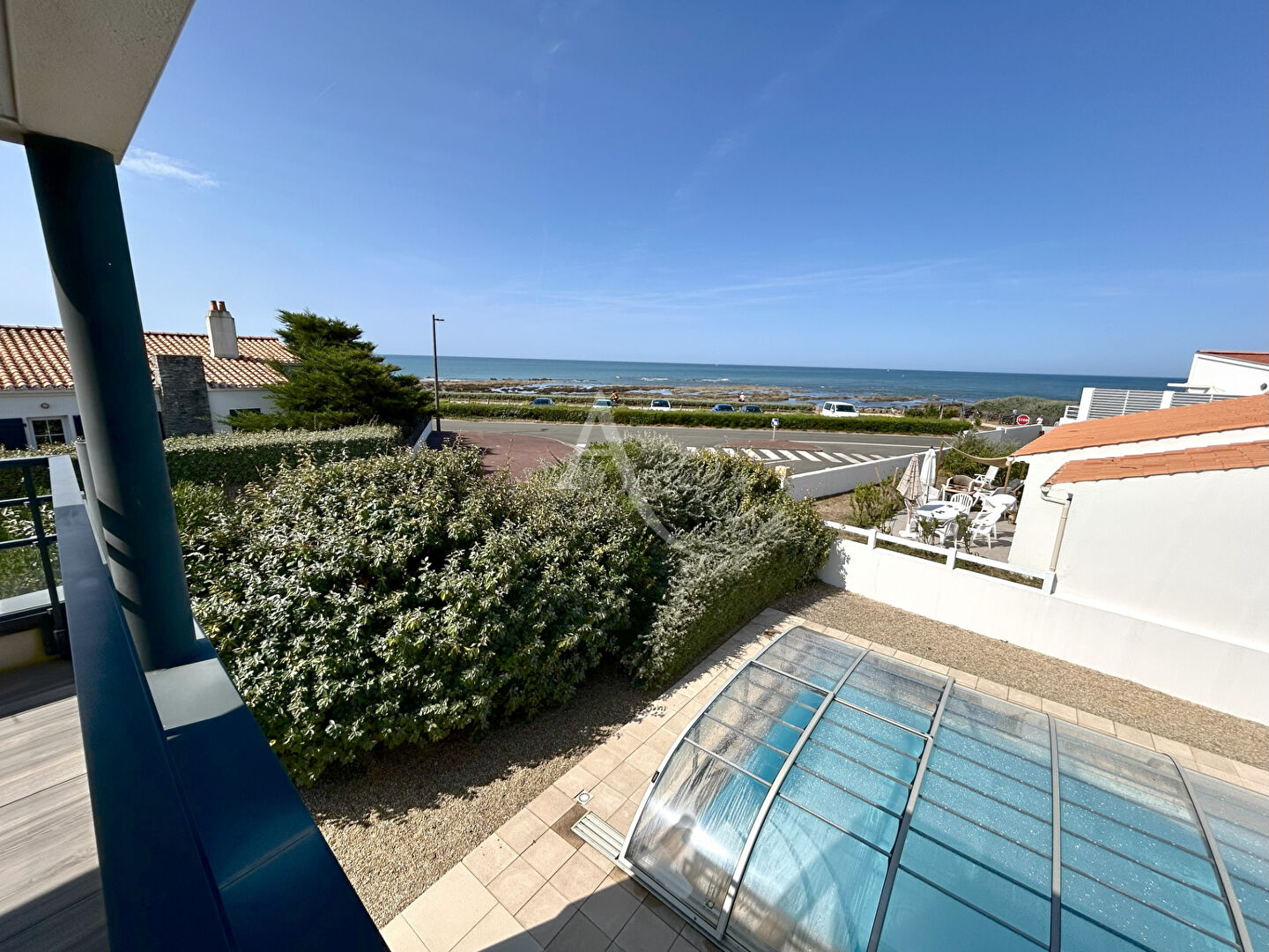 Agence immobilière de L'Adresse Bretignolles-sur-Mer