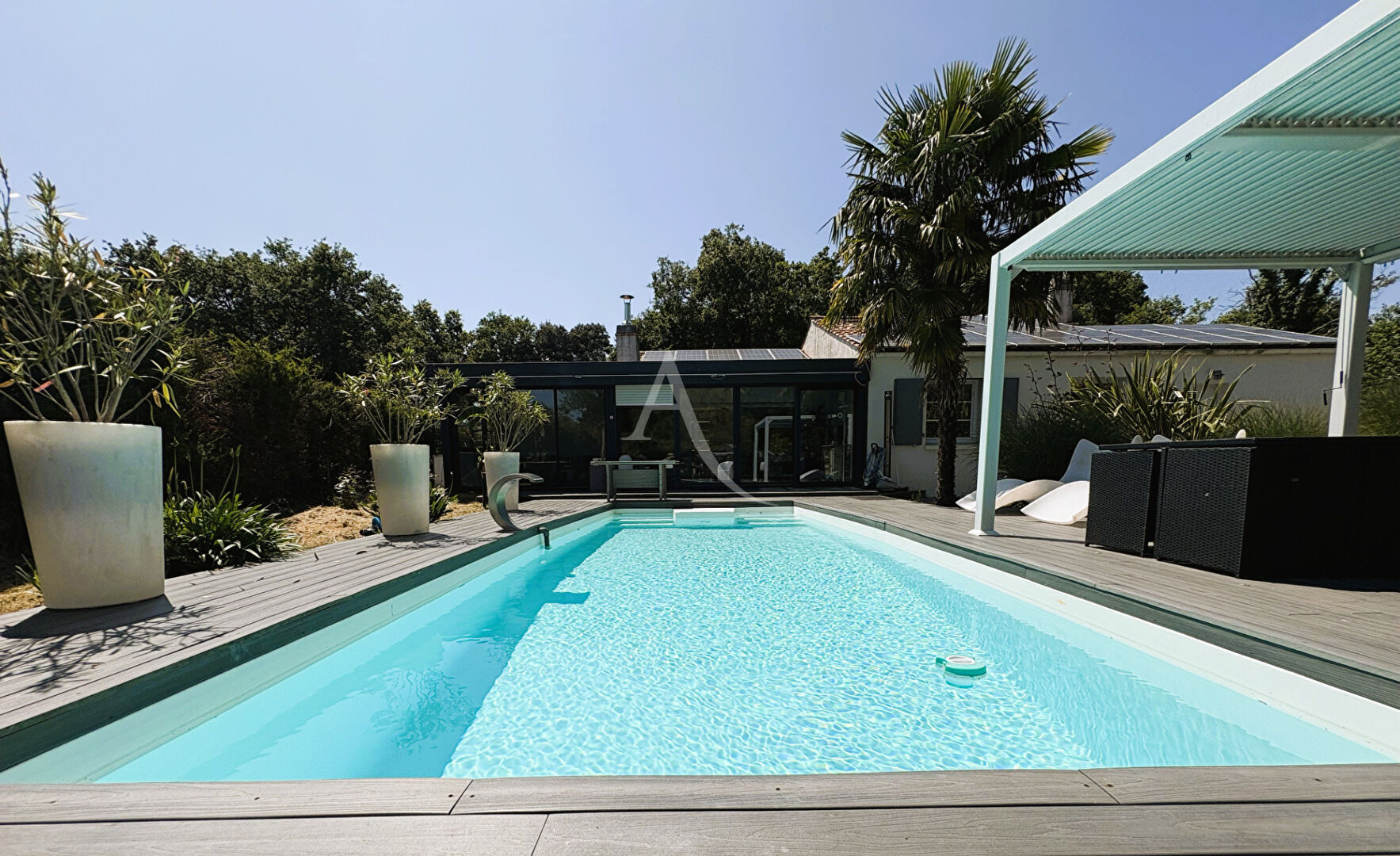 Agence immobilière de L'Adresse Les Achards