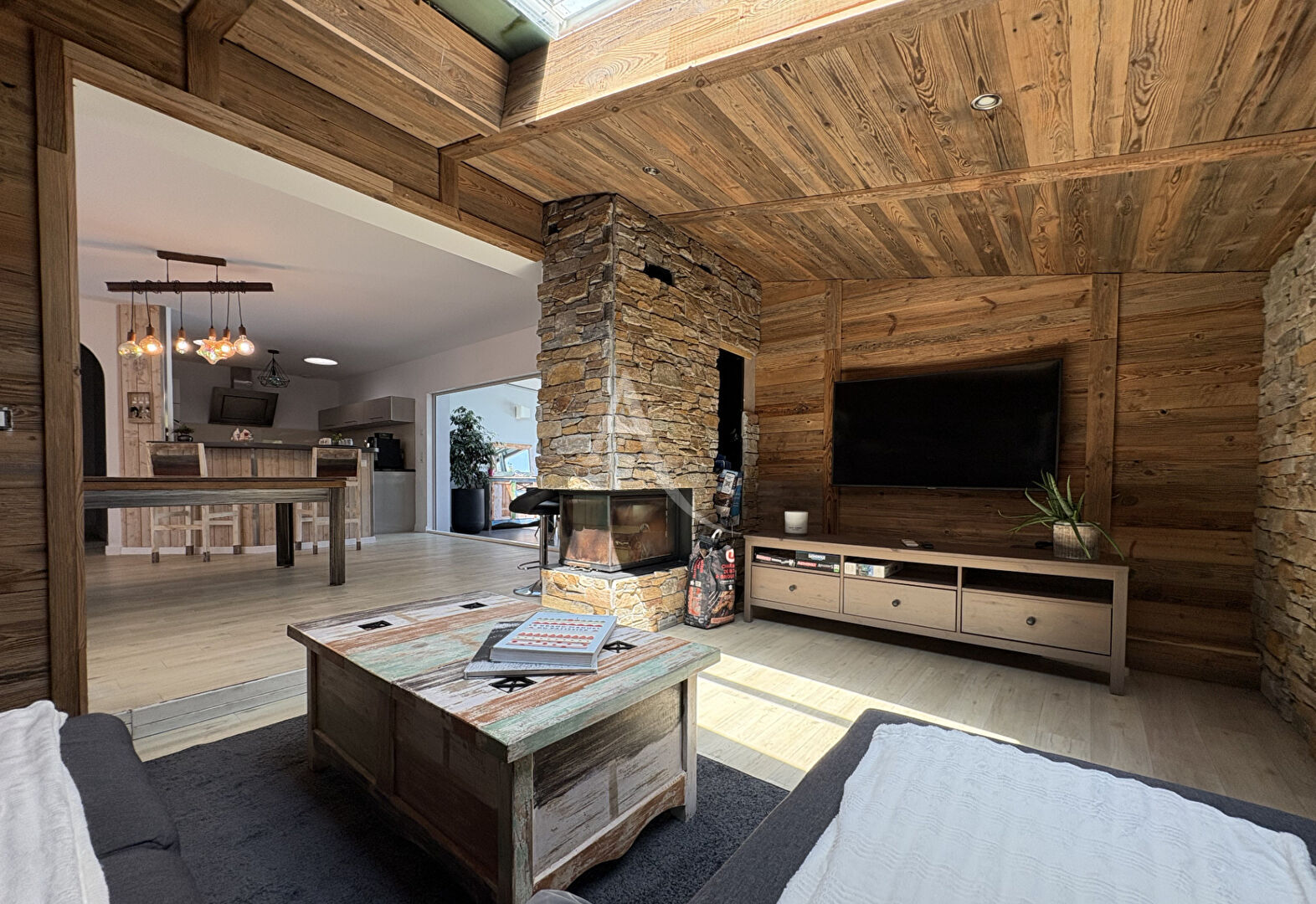 Photo Maison SAINTE FOY - 4 pièces - 178m² image 3/6