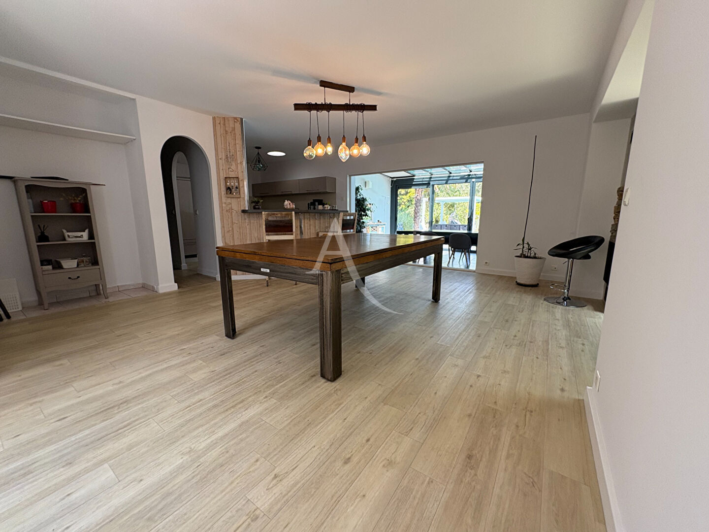 Photo Maison SAINTE FOY - 4 pièces - 178m² image 4/6