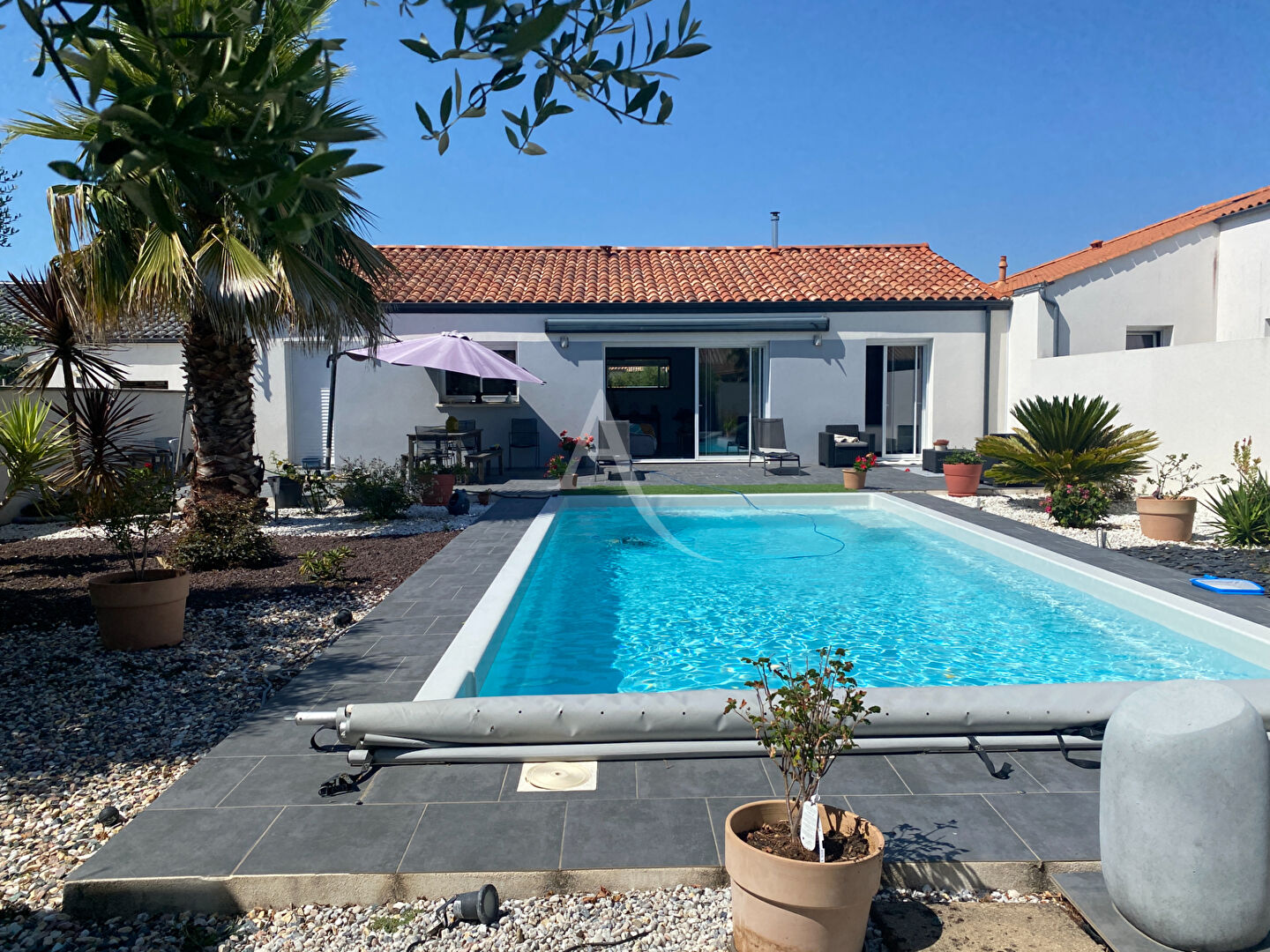 Agence immobilière de L'Adresse Les Achards