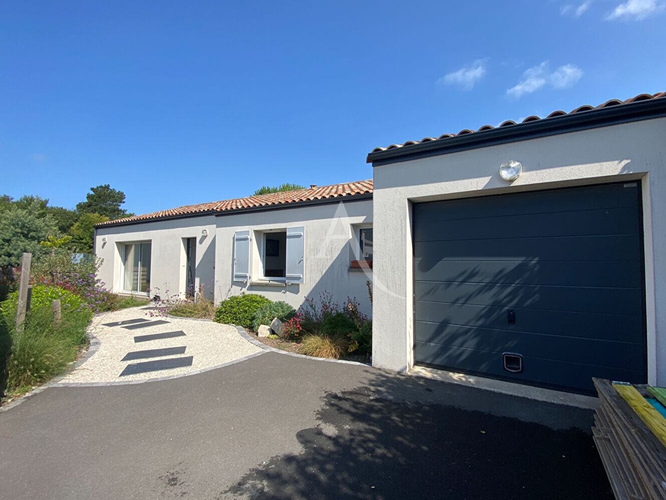 Agence immobilière de L'Adresse Les Achards