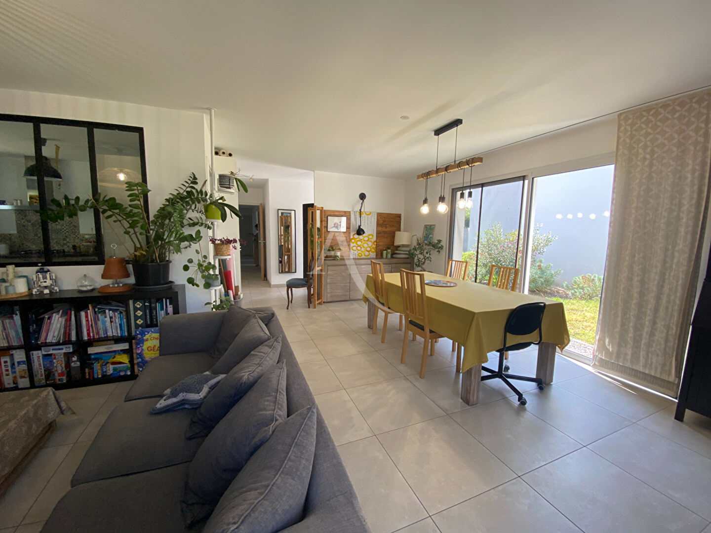 Agence immobilière de L'Adresse Les Achards