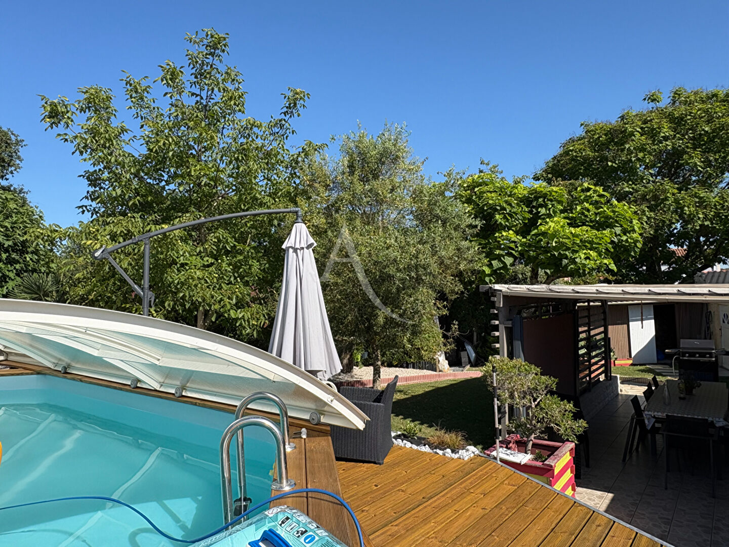 Agence immobilière de L'Adresse Les Achards