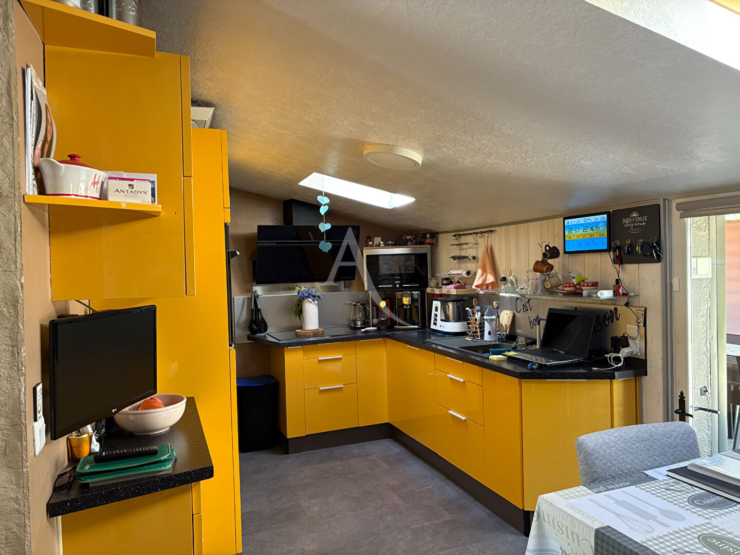 Photo Maison Saint Julien Des Landes image 3/6