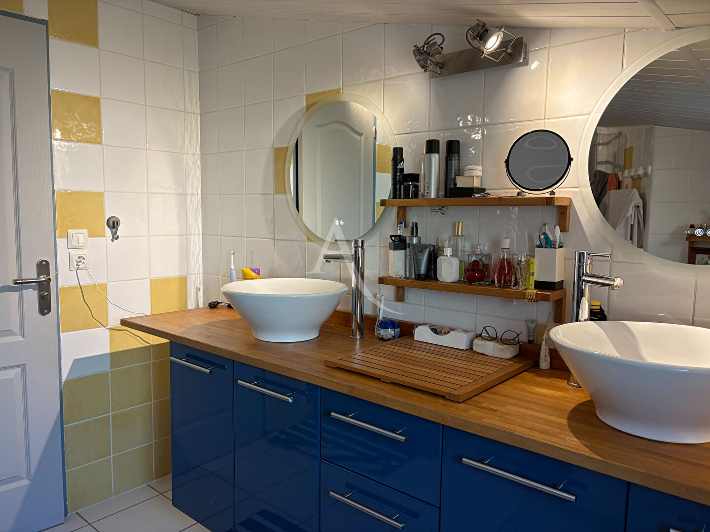 Photo Maison Saint Julien Des Landes image 4/6