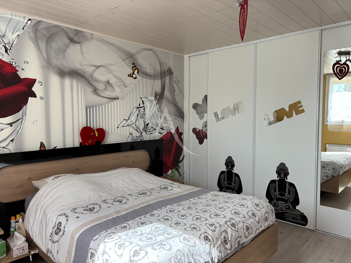 Photo Maison Saint Julien Des Landes image 6/6