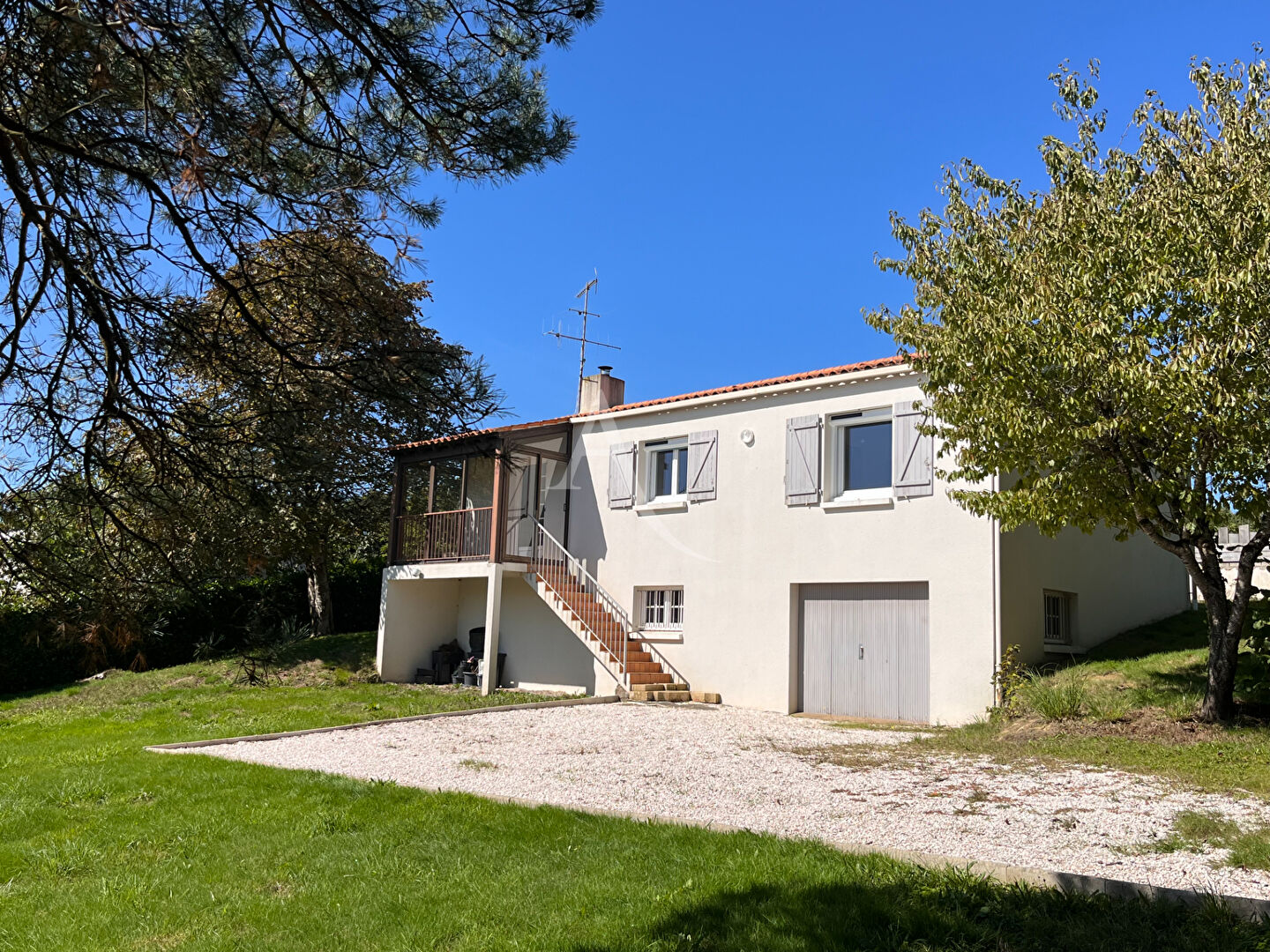 Agence immobilière de L'Adresse Les Achards