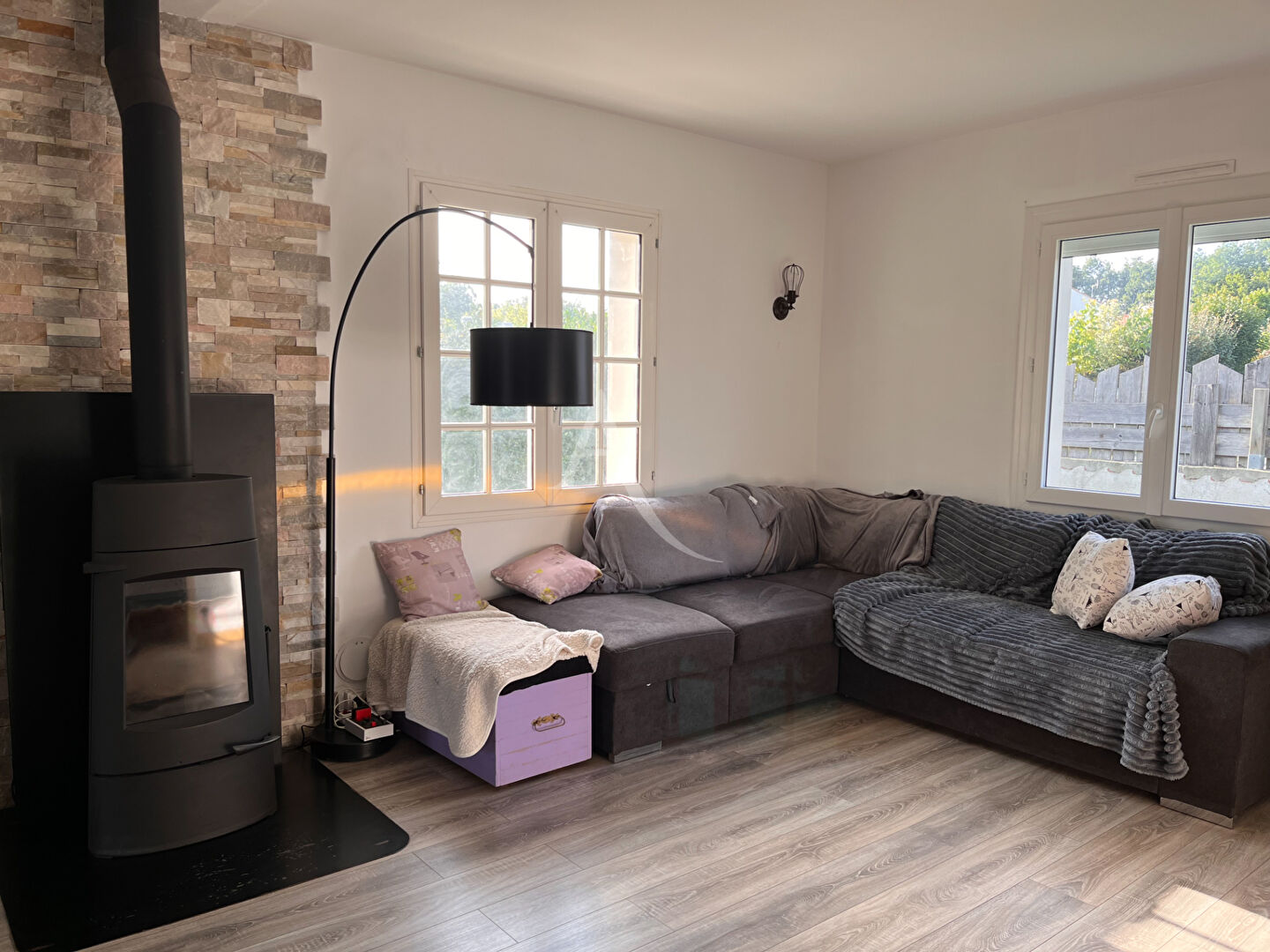 Photo Maison Le Girouard image 3/6