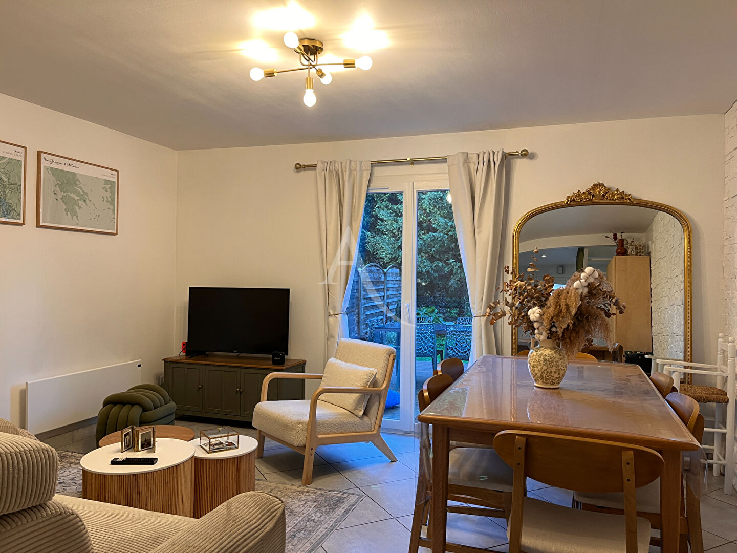 Photo Maison La Mothe Achard image 2/6