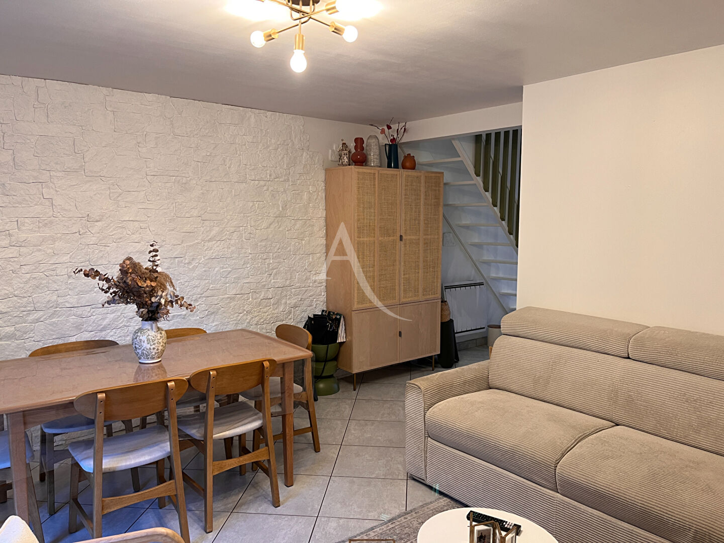 Photo Maison La Mothe Achard image 3/6