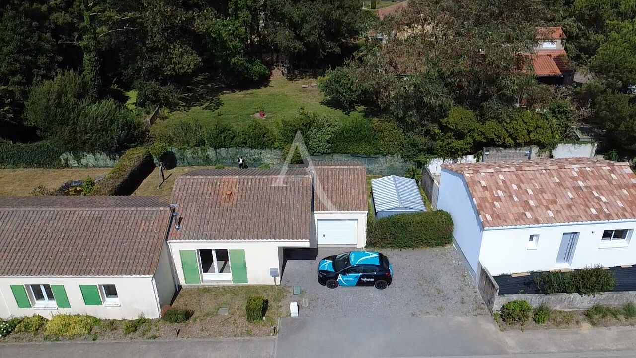 Agence immobilière de L'Adresse Les Achards