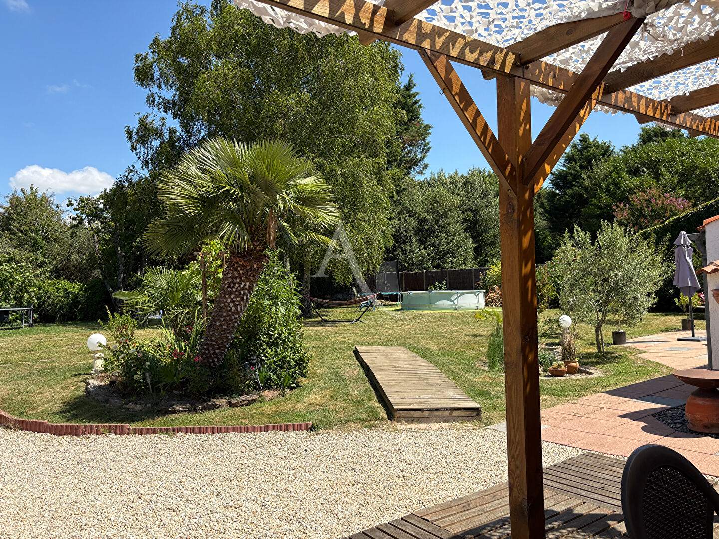 Agence immobilière de L'Adresse Les Achards