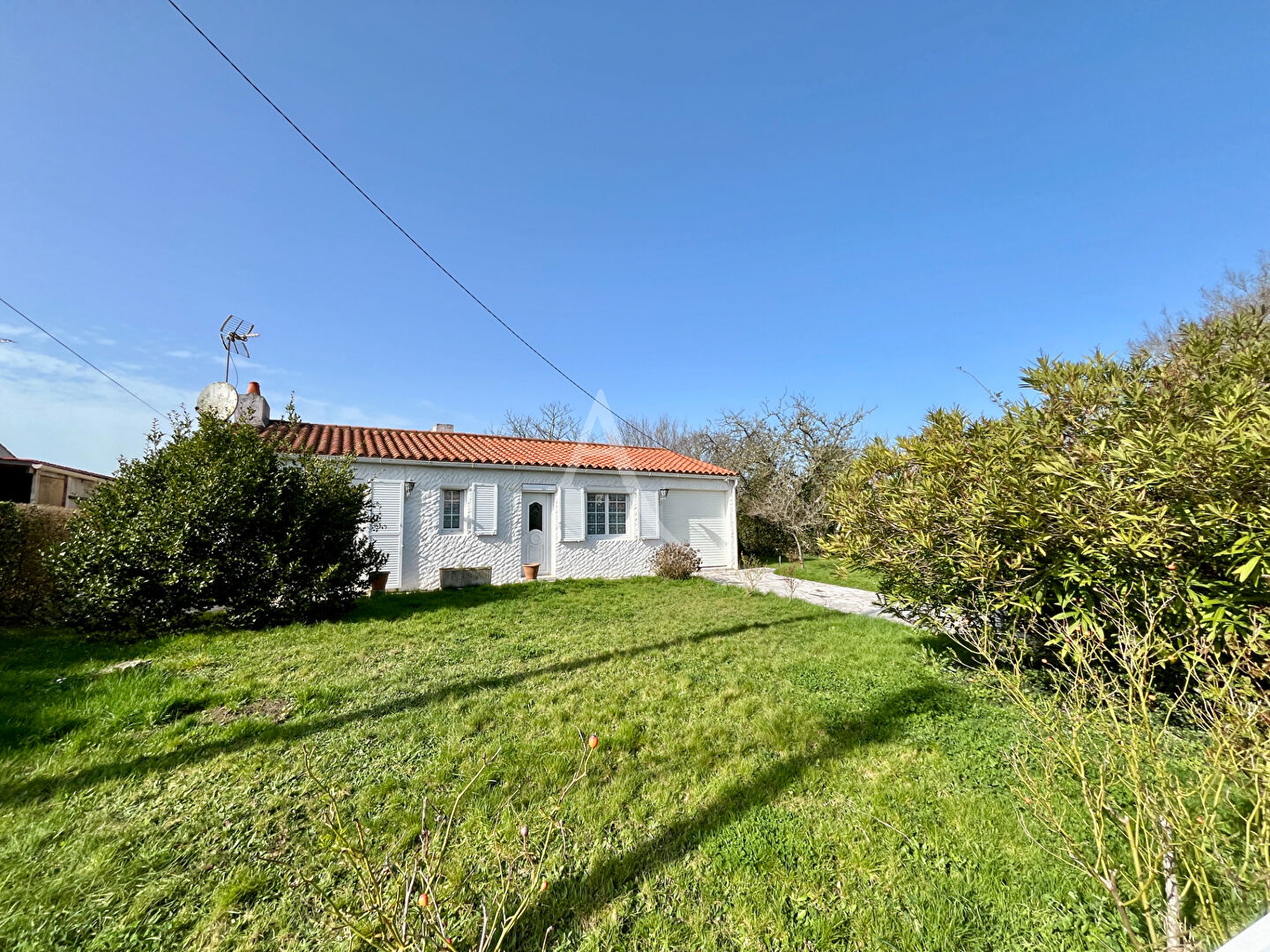 Agence immobilière de L'Adresse Les Achards