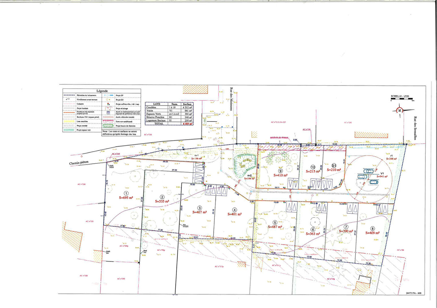 Agence immobilière de L'Adresse Bretignolles-sur-Mer