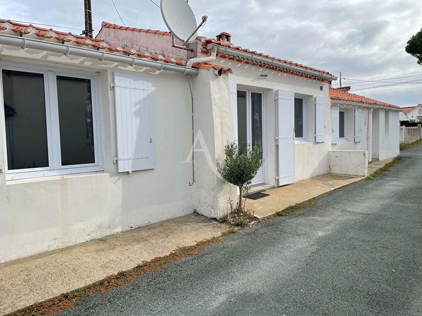 Agence immobilière de L'Adresse Bretignolles-sur-Mer