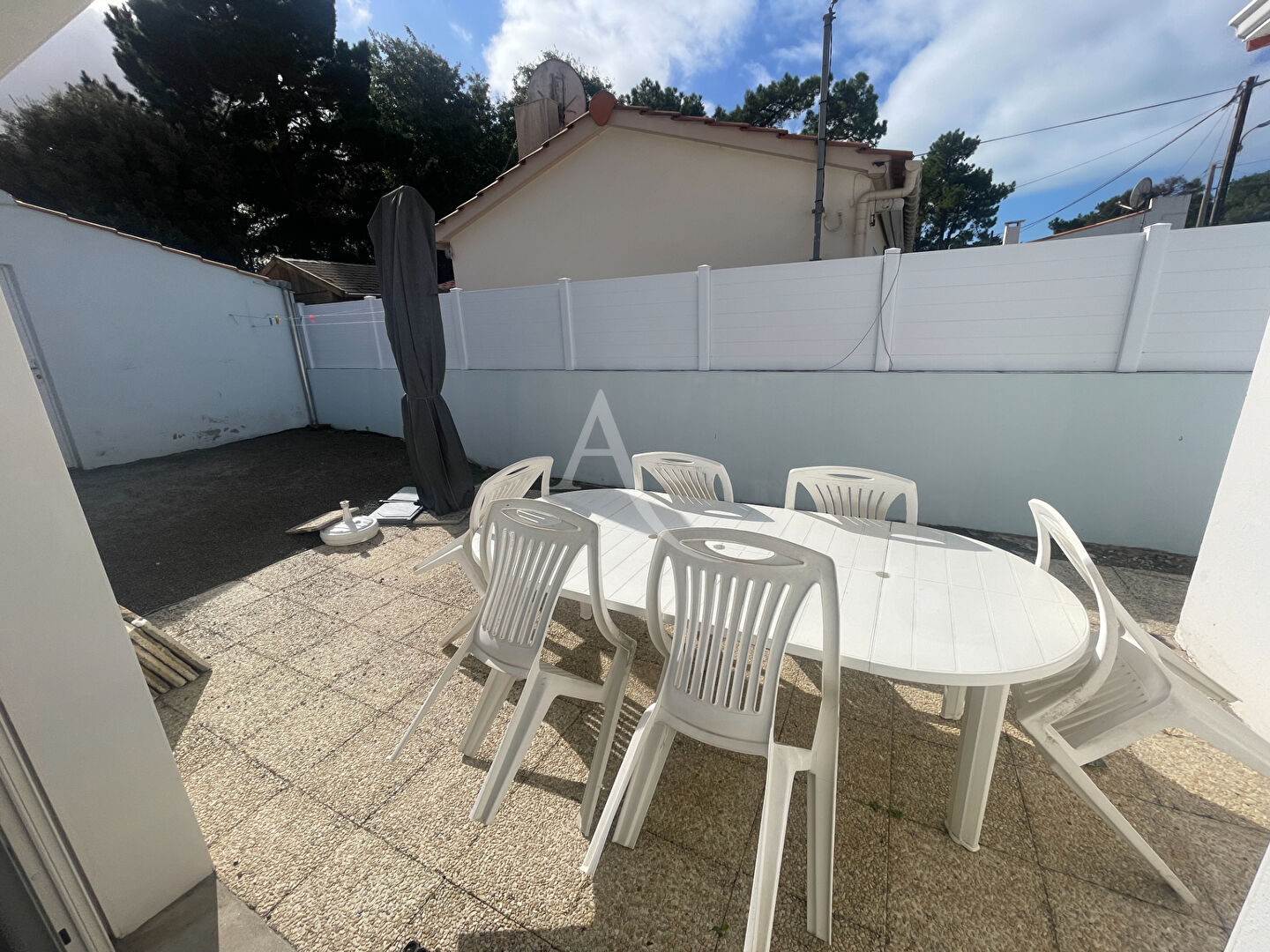 Photo Maison Bretignolles Sur Mer  4 pièce(s) 57 m2 image 3/6