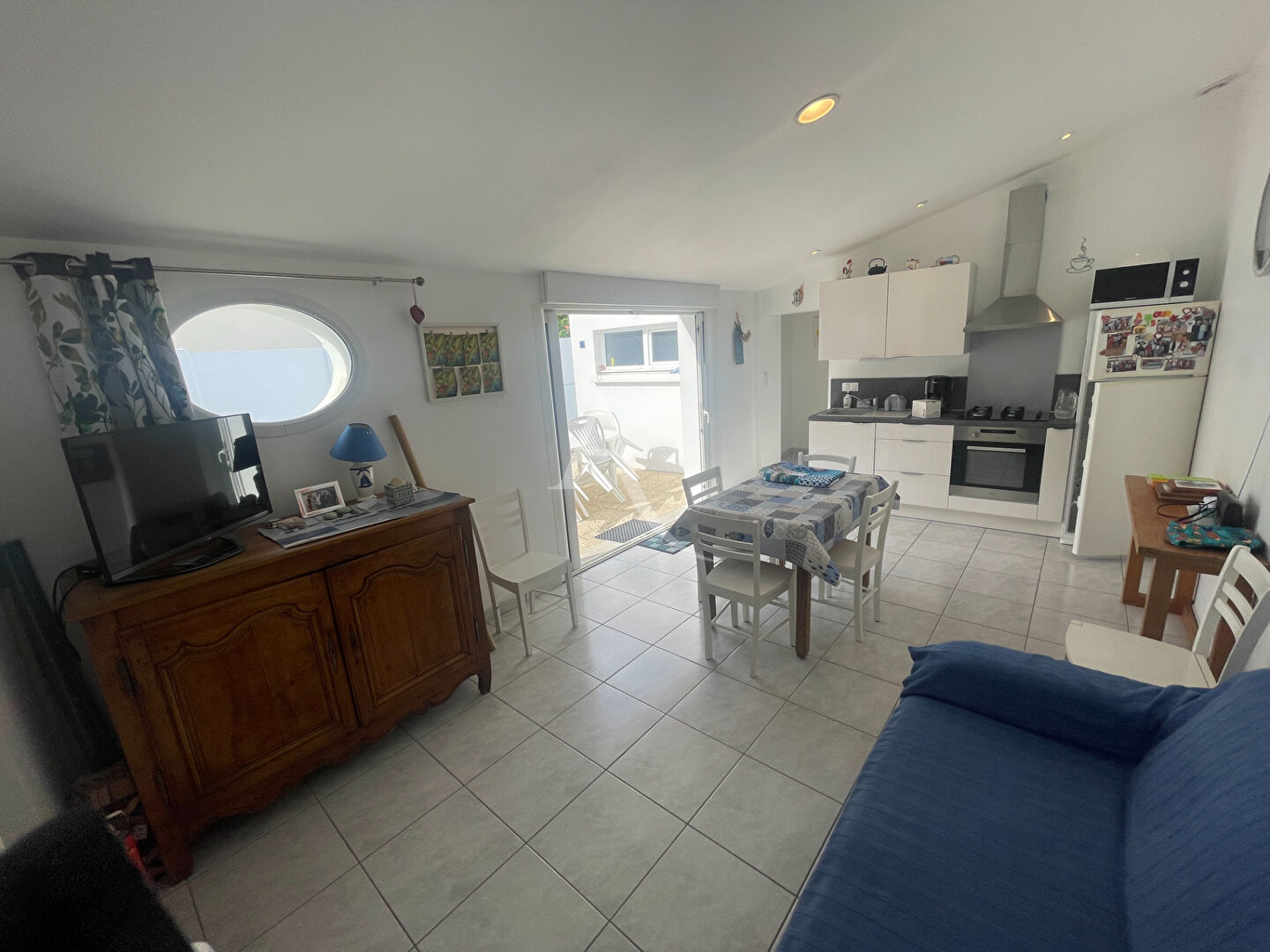 Photo Maison Bretignolles Sur Mer  4 pièce(s) 57 m2 image 5/6