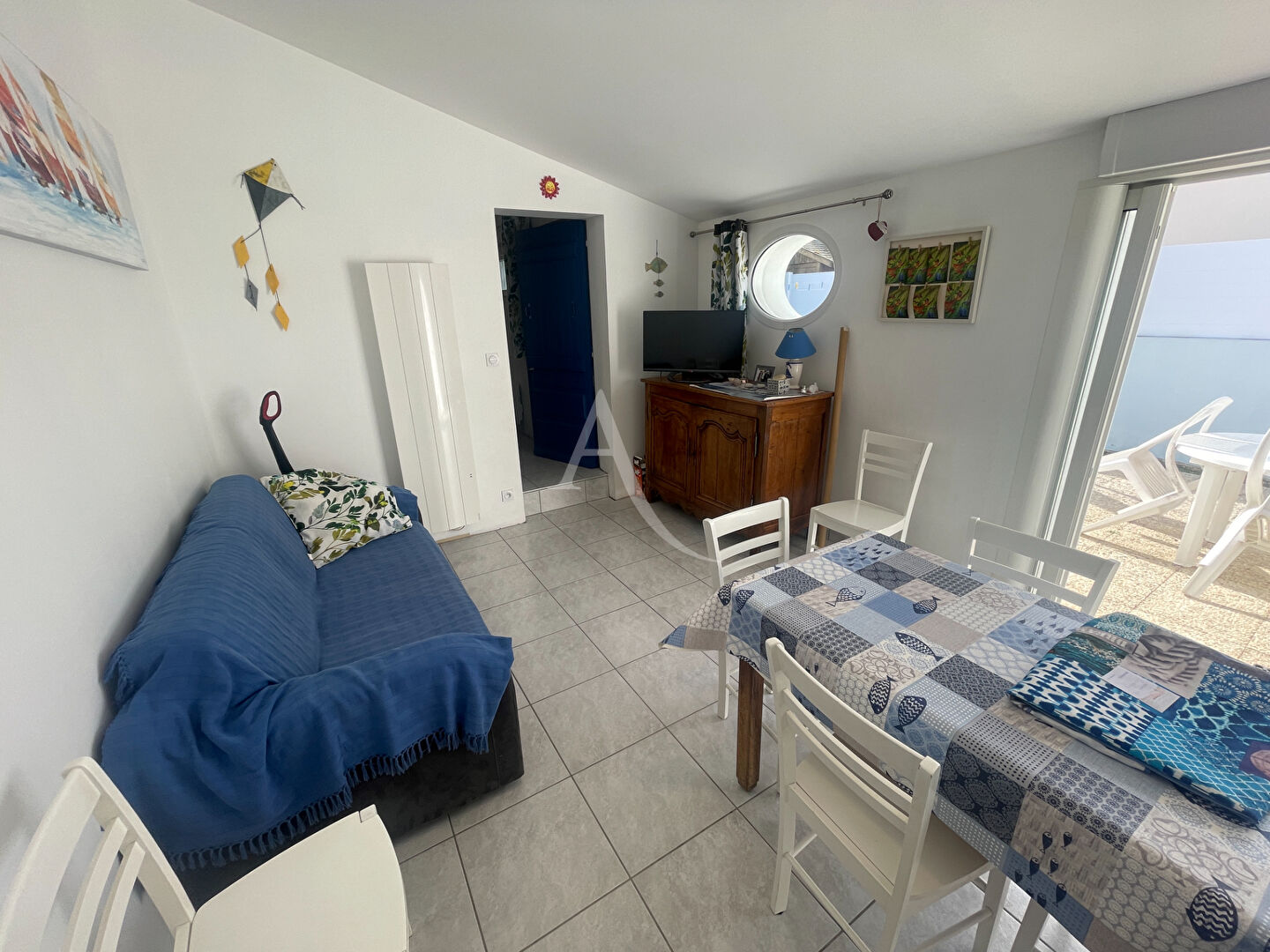 Photo Maison Bretignolles Sur Mer  4 pièce(s) 57 m2 image 6/6