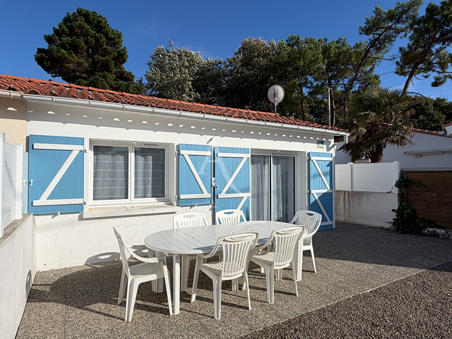 Agence immobilière de L'Adresse Bretignolles-sur-Mer
