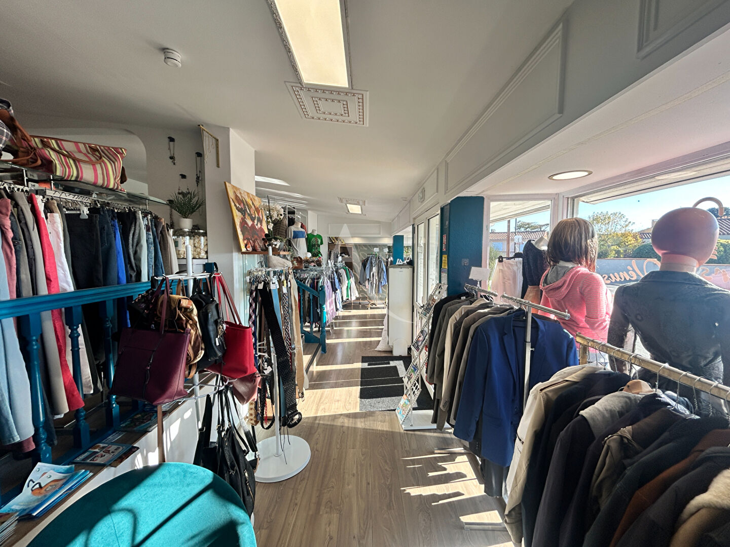 Photo BRETIGNOLLES SUR MER Local Commercial image 2/5