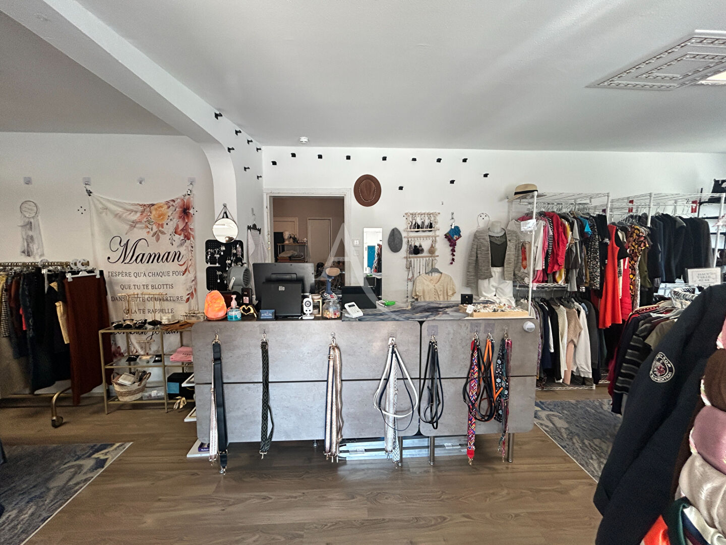 Photo BRETIGNOLLES SUR MER Local Commercial image 3/5