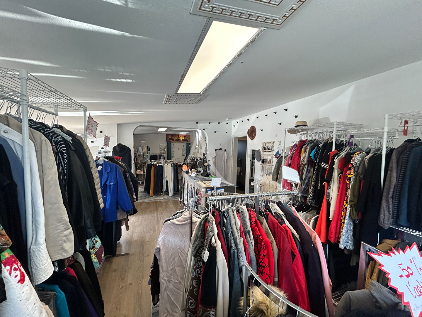 Photo BRETIGNOLLES SUR MER Local Commercial image 4/5