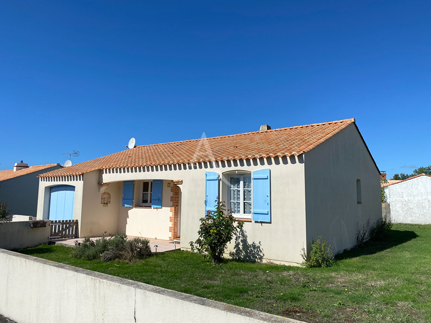 Agence immobilière de L'Adresse Bretignolles-sur-Mer