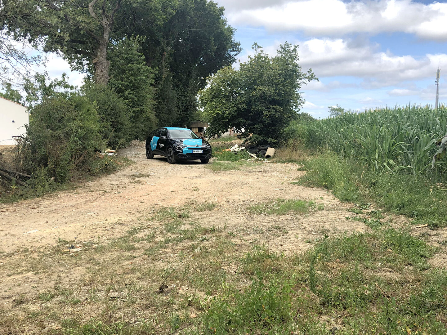 Agence immobilière de L'Adresse Les Achards