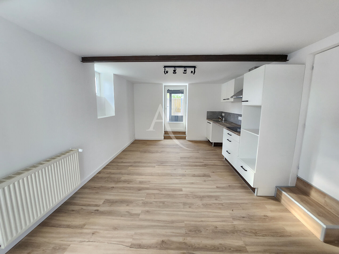 Agence immobilière de L'Adresse Les Achards