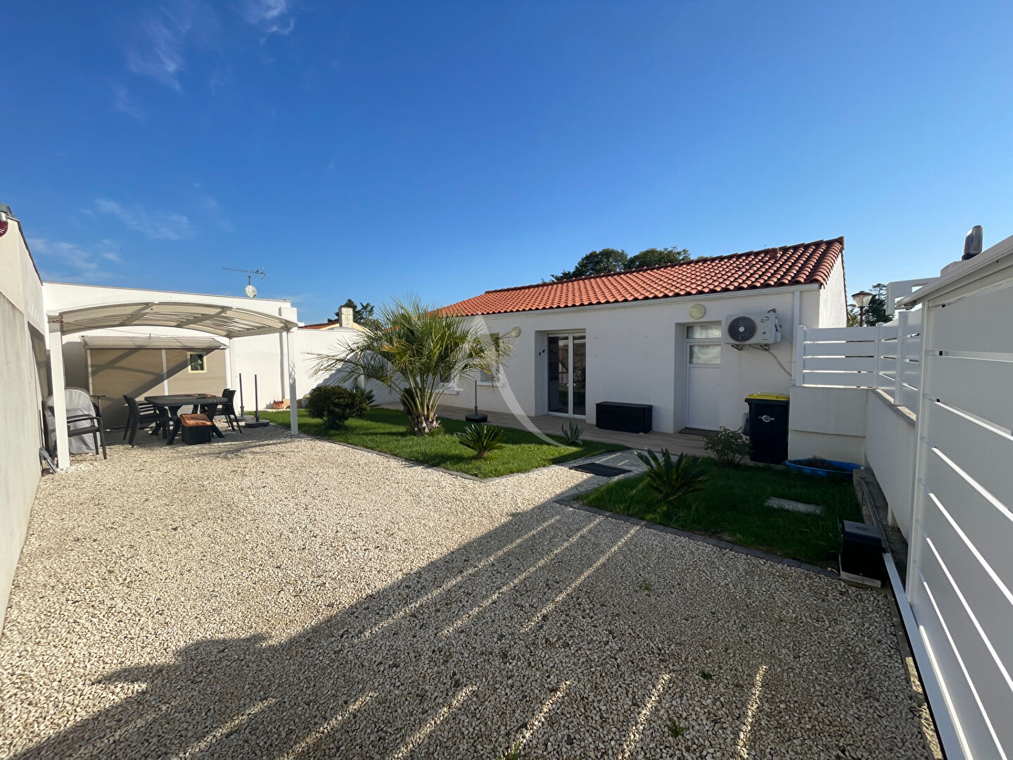Agence immobilière de L'Adresse Les Achards