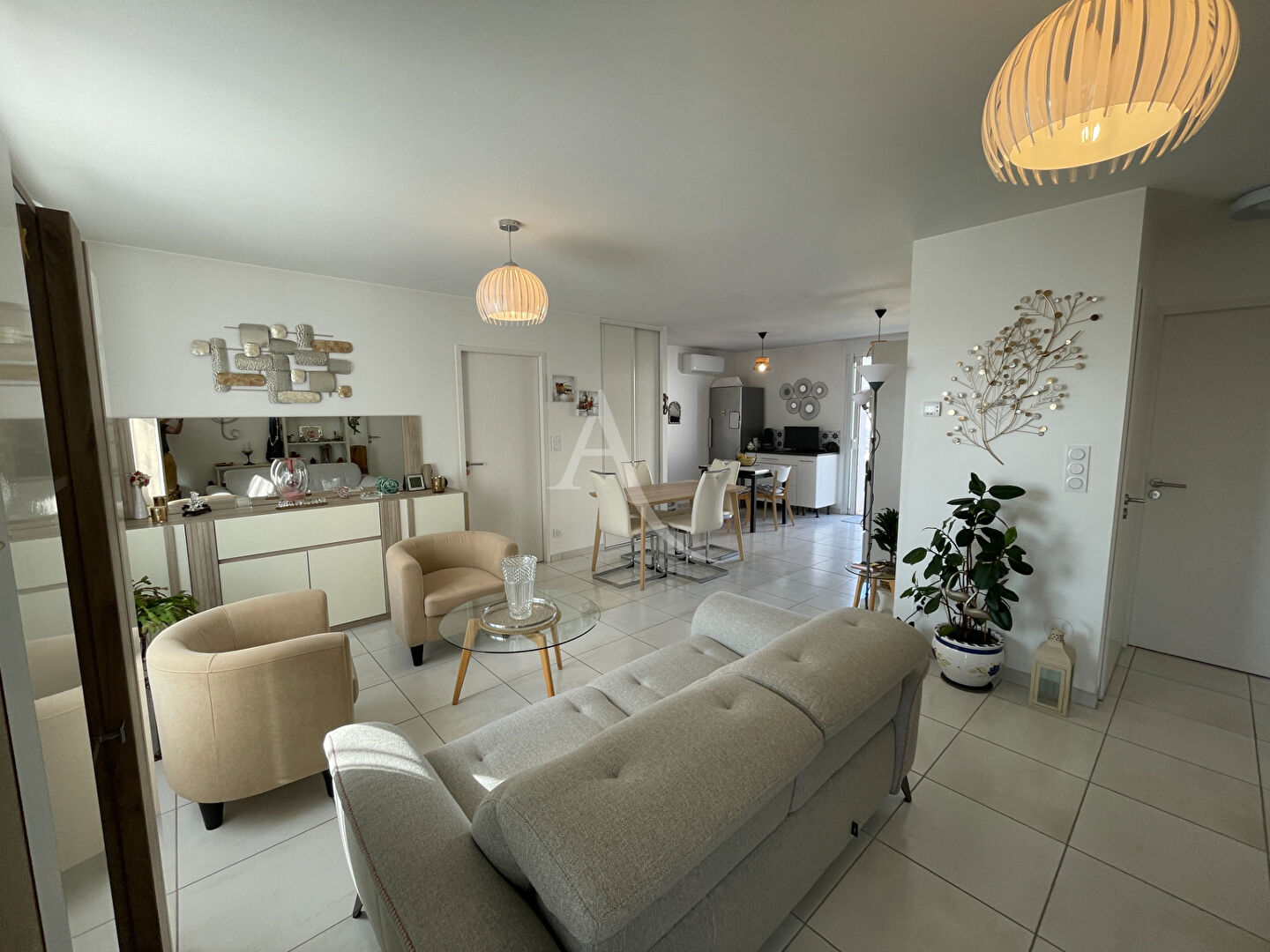 Photo Maison Les Achards 4 pièce(s) - 83 m² image 2/6