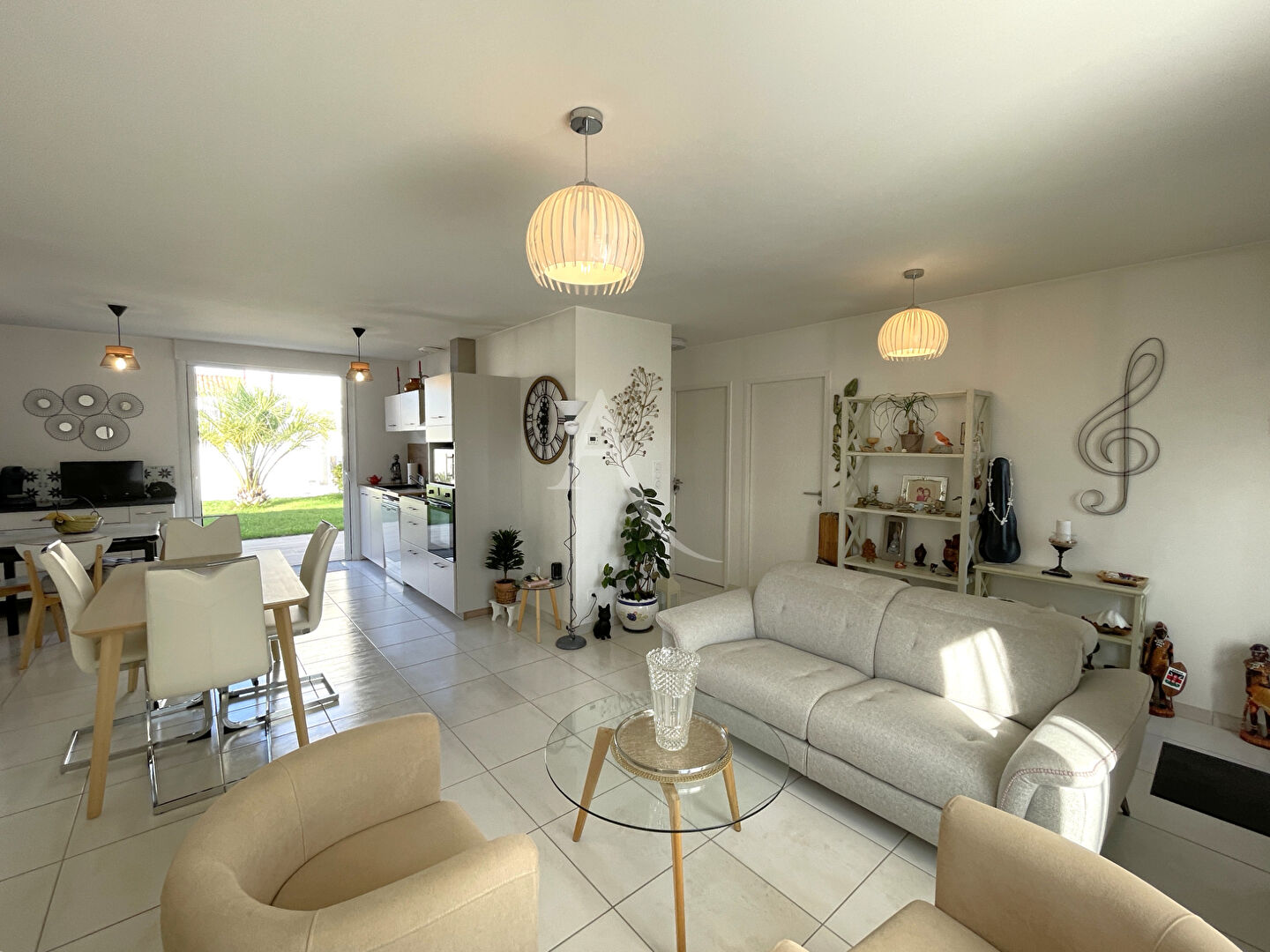 Photo Maison Les Achards 4 pièce(s) - 83 m² image 3/6