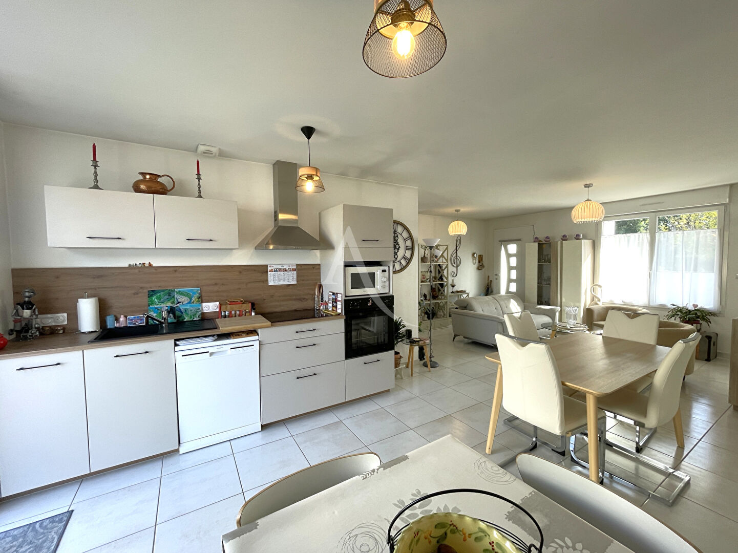 Photo Maison Les Achards 4 pièce(s) - 83 m² image 4/6