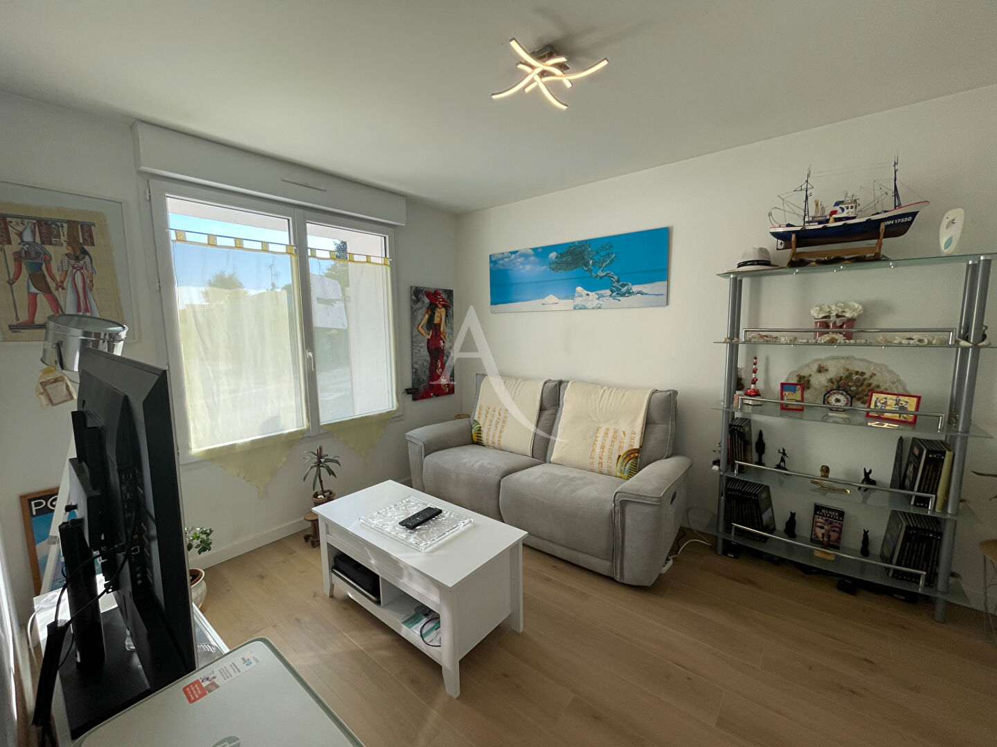 Photo Maison Les Achards 4 pièce(s) - 83 m² image 6/6